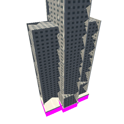 Skyscraper 06